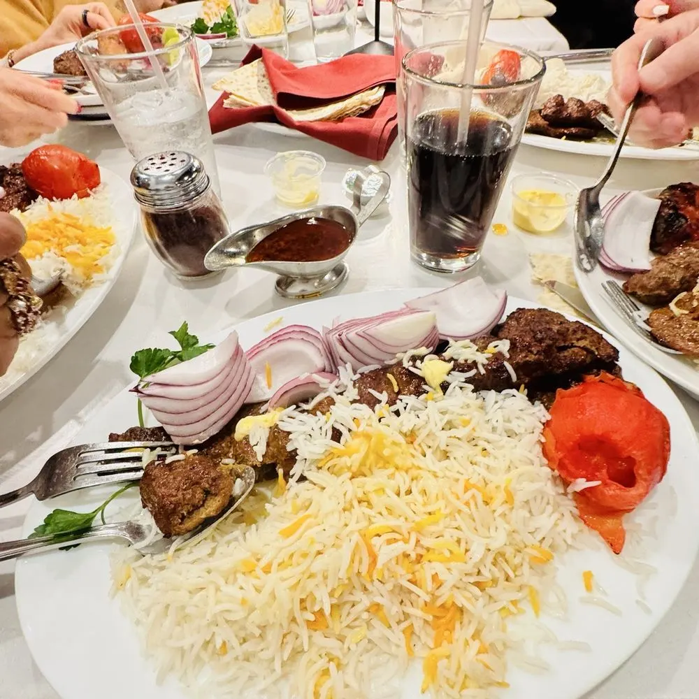 کباب سلطانی