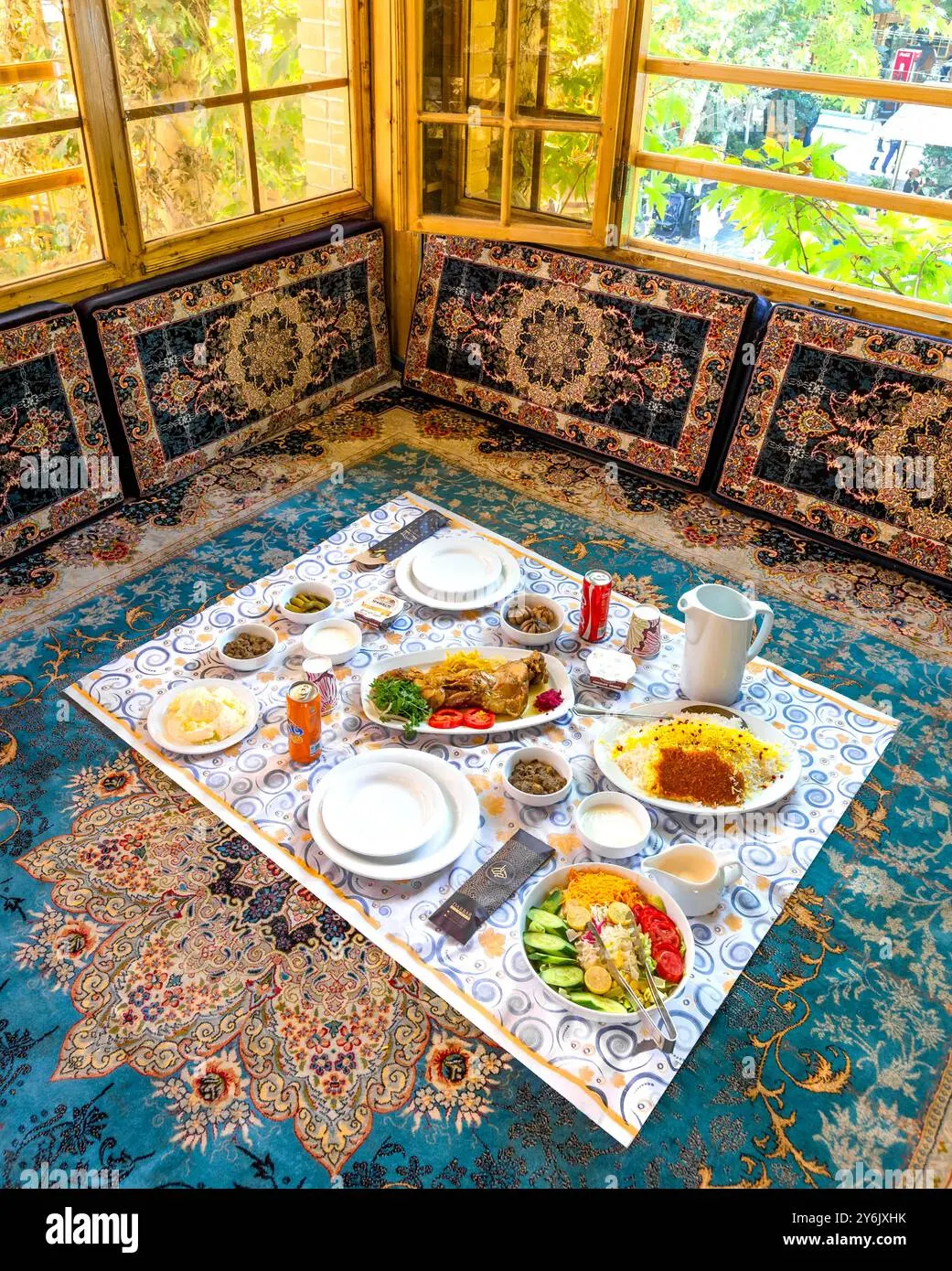 خورش قیمه بادمجان